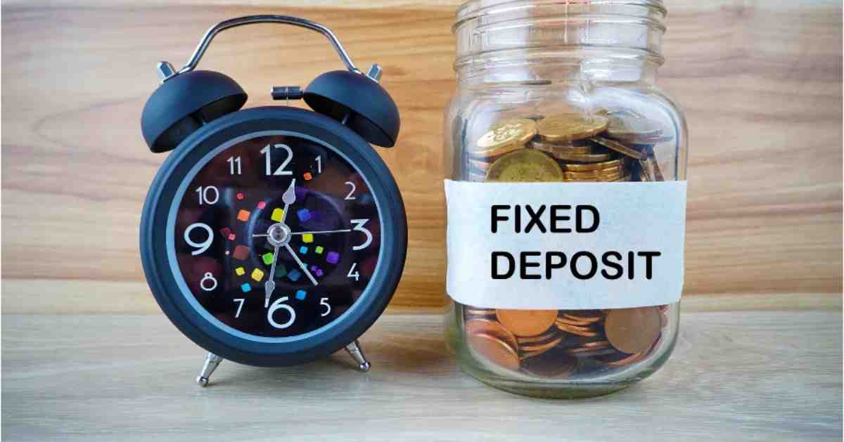 Is Fixed Deposit Interest Taxable in India?