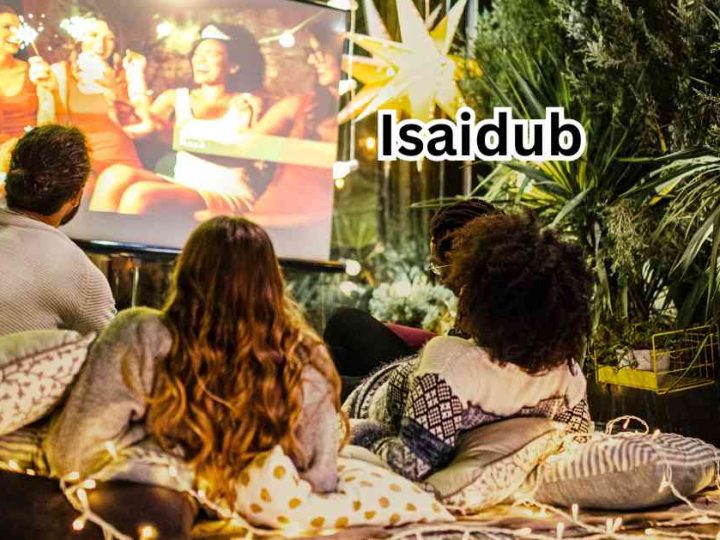 Isaidub: Your Ultimate Source for Free Movie Downloads and Streaming