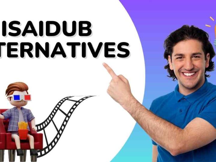 10 Great Alternatives to Isaidub for the Latest Tamil-Dubbed Movies