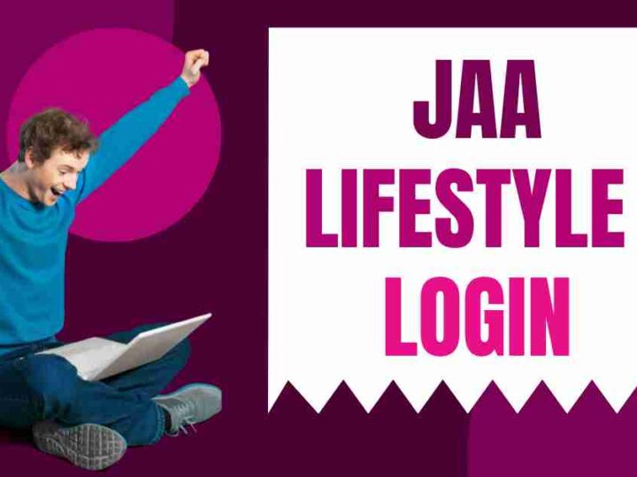 Jaa Lifestyle Login: Register, Reset Password and Withdraw Money