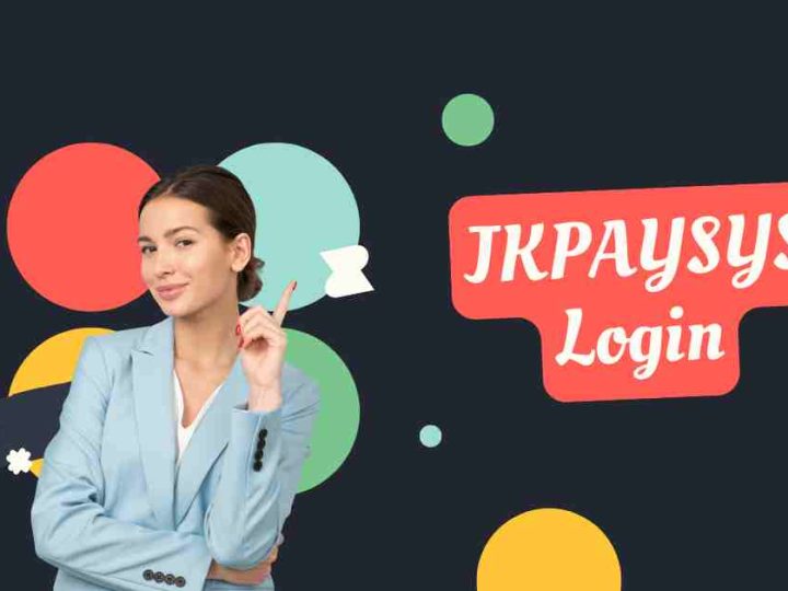 Login to JKPAYSYS Securely with These Simple Steps for Access in 2025