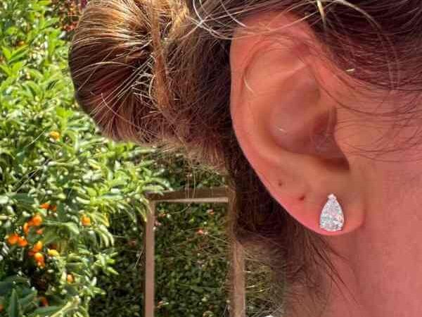 Everything You Need At Least a Pair of Stud Earrings in Your Jewelry Collection