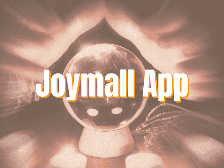 JoyMall App Download | Earn Cash By Prediction