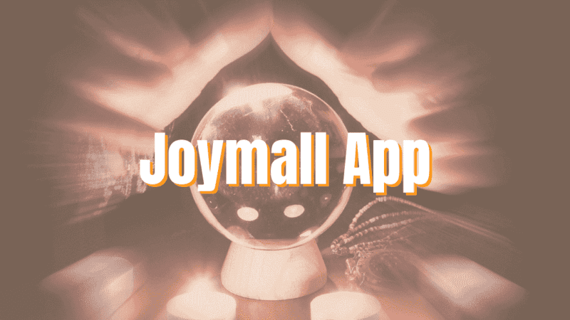 JoyMall App Download | Earn Cash By Prediction