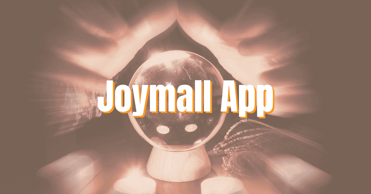 JoyMall App Download |Earn Cash By Prediction