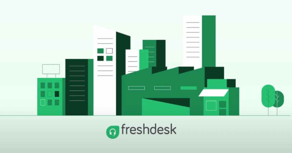 Freshdesk Features