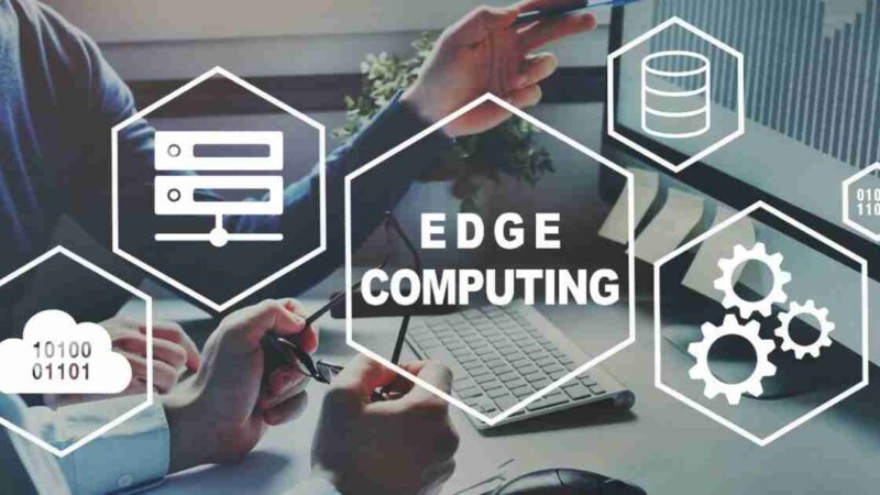 Top 5 Things to Know about Edge Computing