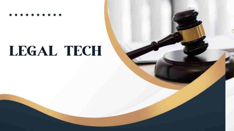 How Legal Tech Is Transforming Data Regulation Compliance