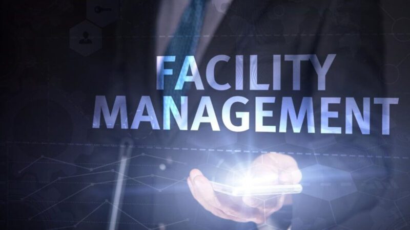 The Power of Data: Leveraging Analytics in Facility Management