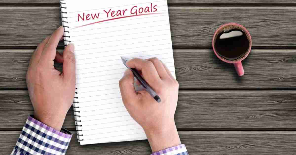 Lifestyle New Year’s Resolutions that Can Also Save You Money