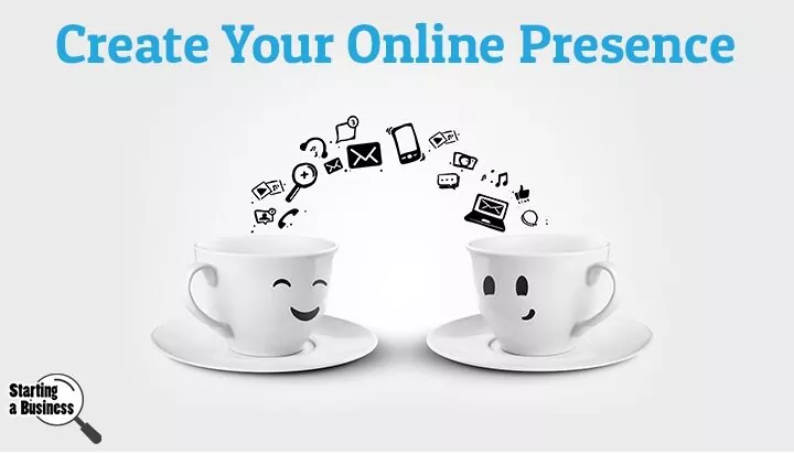 Little Things You Can Do To Build Your Online Presence