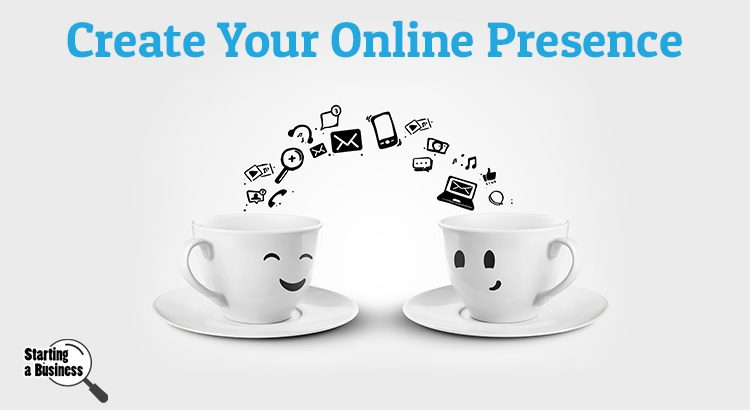 Little Things You Can Do To Build Your Online Presence