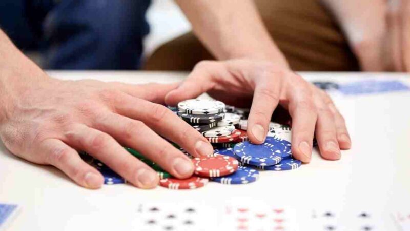Why Seasoned Players Should Try A Live Casino?