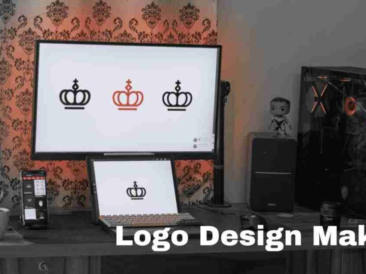 What Do You Need to Know About Online Logo Design Maker?