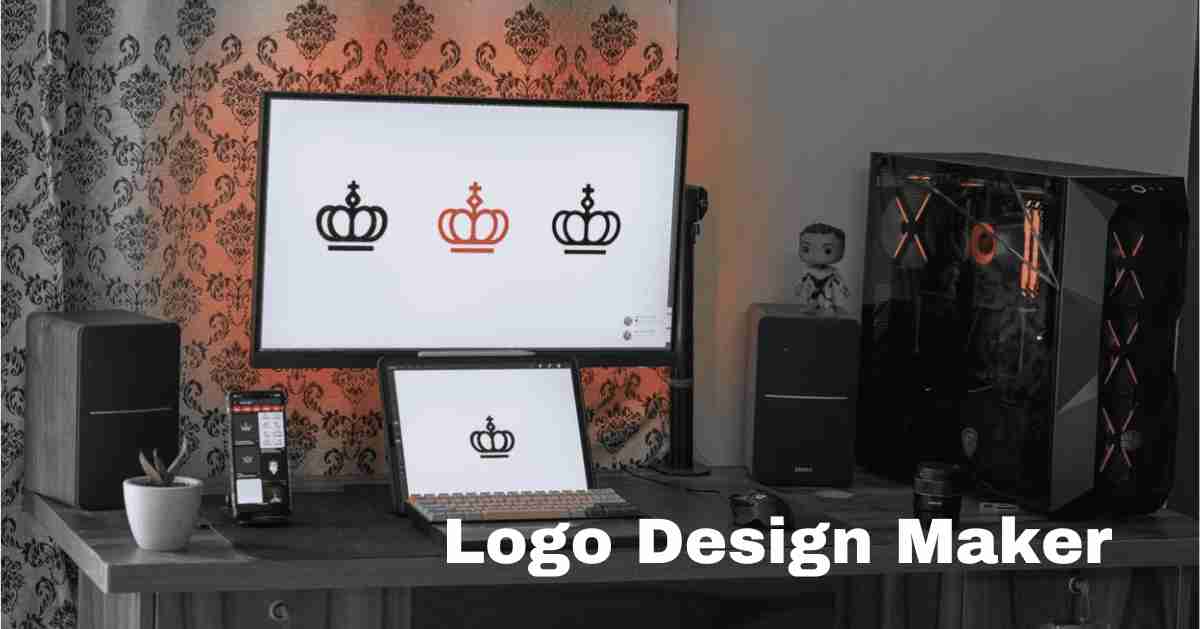 What Do You Need to Know About Online Logo Design Maker?