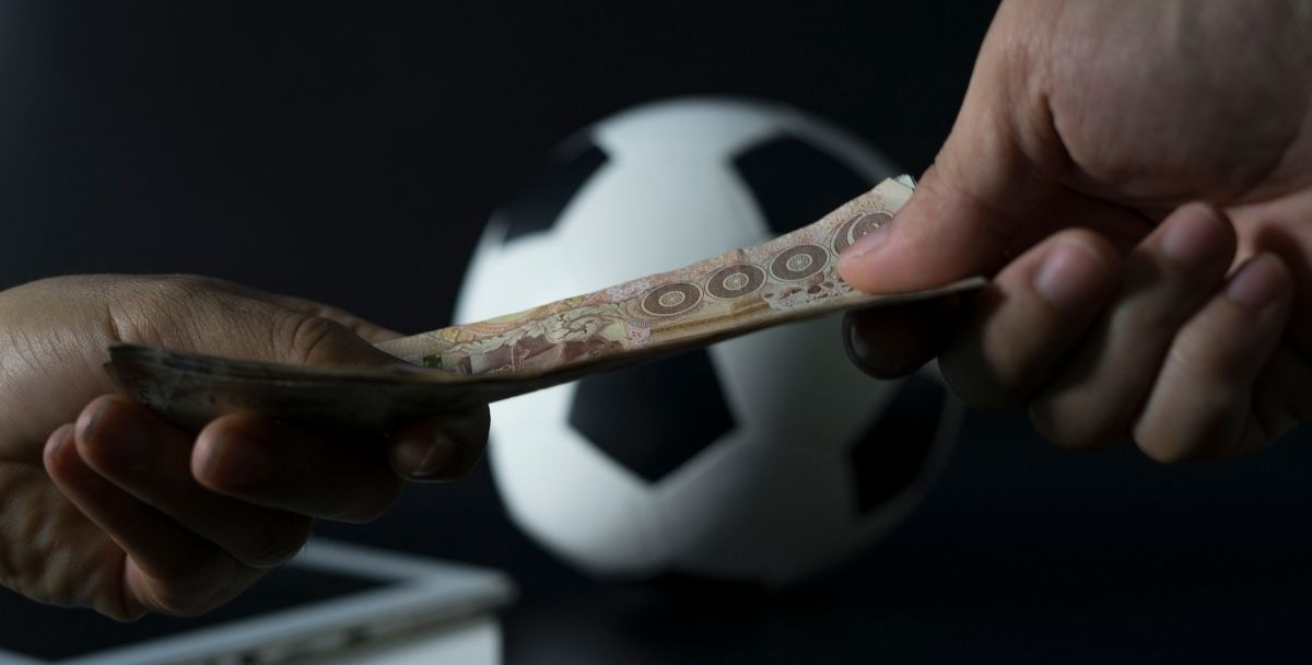 Looking for the Football betting website, minimum 10 baht then switch to UFA800