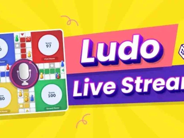 Easy Guide to Start Your Ludo LiveStream Like a Pro