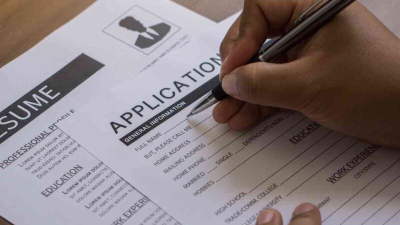 MCA Freshers Resume in 2024: Learn Tips and Tricks 