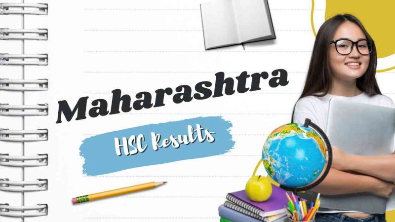 Maharashtra HSC Results 2024: Check Your Scores Online