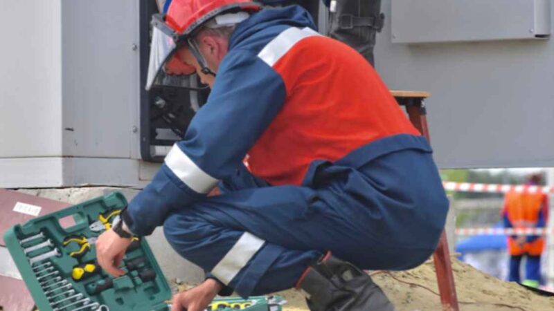 How To Properly Maintain Industrial Refrigeration Systems