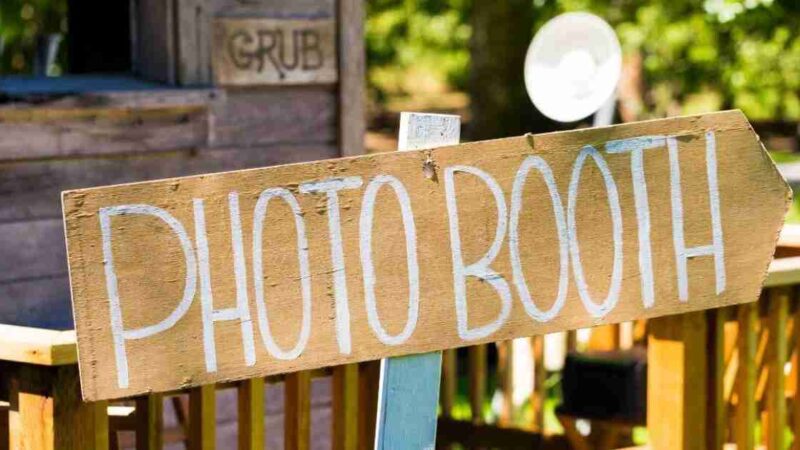 Do You Want To Make Your Next Party The One That No One Forgets? – Make It Memorable With 360 Photobooth!
