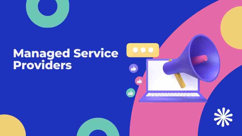 Optimizing SEO for Multi-location Managed Service Providers: How Structured Data Enhances Visibility