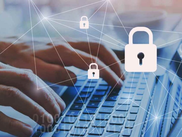Managing the Data Security Risks of Data Sharing