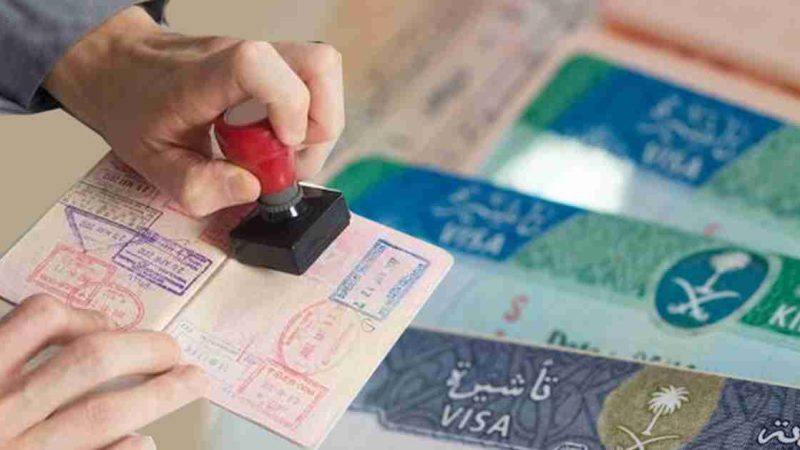 Saudi Arabia Implements Stricter Work Visa Rules For Indians: Mandatory Pre-Verification