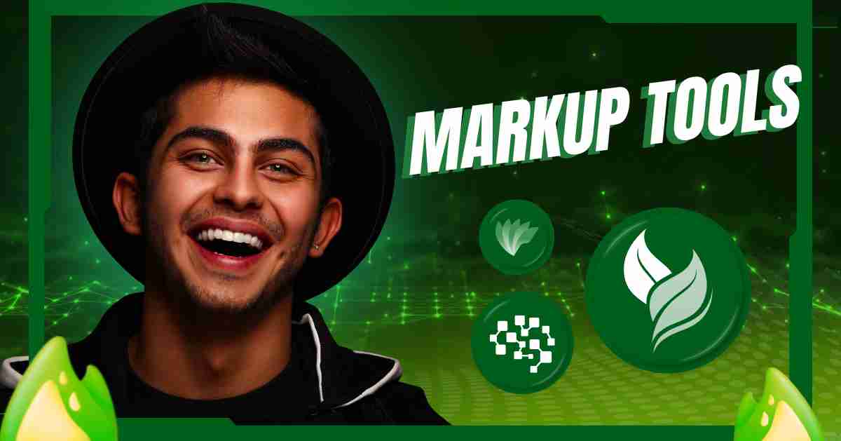 Markup Tools: Revolutionizing Proofreading Processes in Publishing