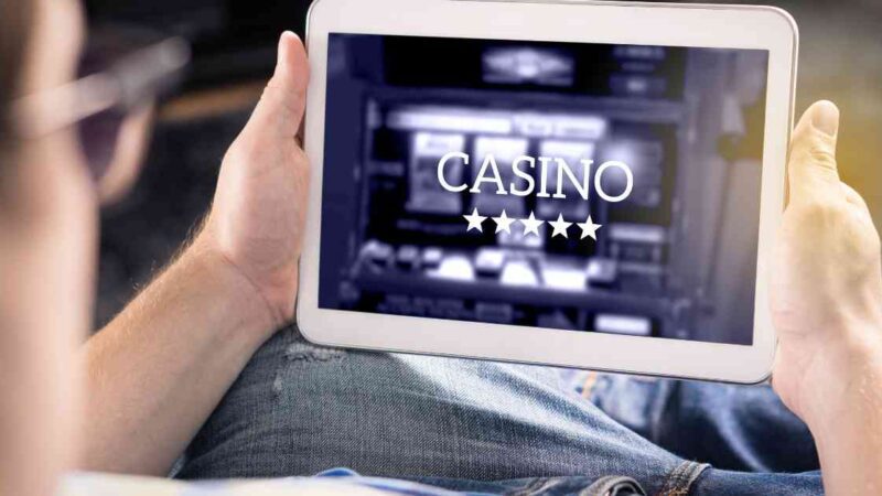 Mastering the Online Casino Sphere in India 2024 Edition