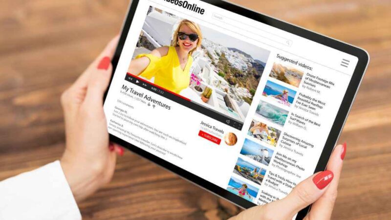 Maximising Your YouTube Views: Tips and Tricks for Boosting Your Channel’s Traffic