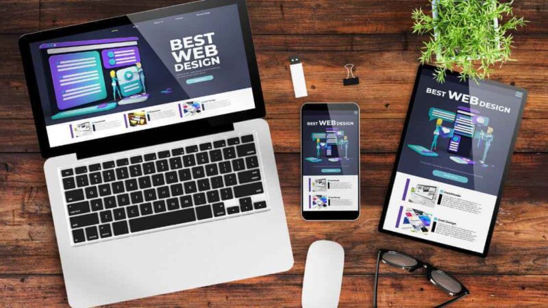 Maximize User Interaction: 8 Website Design Elements You Can’t Ignore