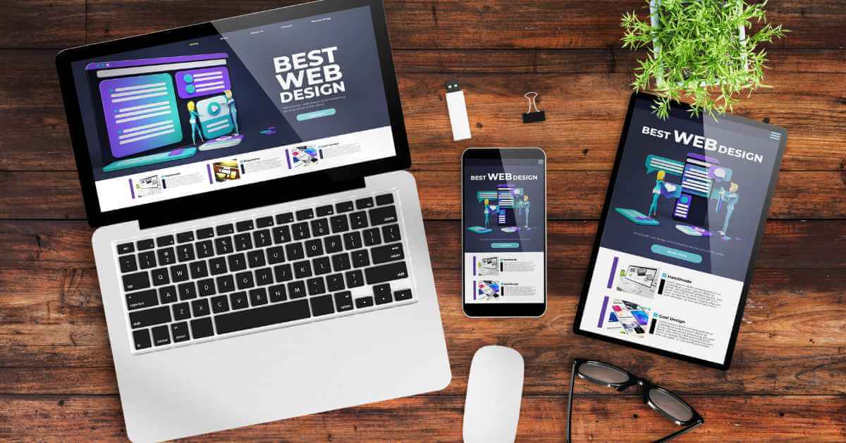 Maximize User Interaction: 8 Website Design Elements You Can’t Ignore