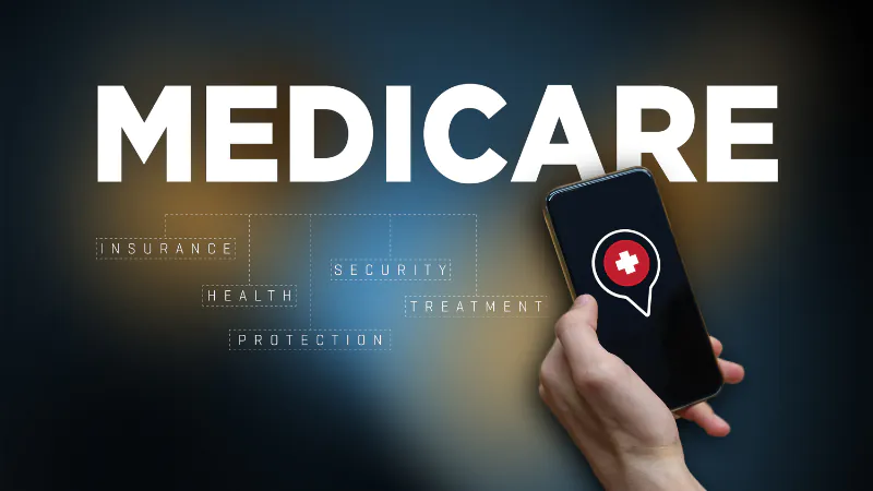What kind of services that Medicare advantage plans cover? 