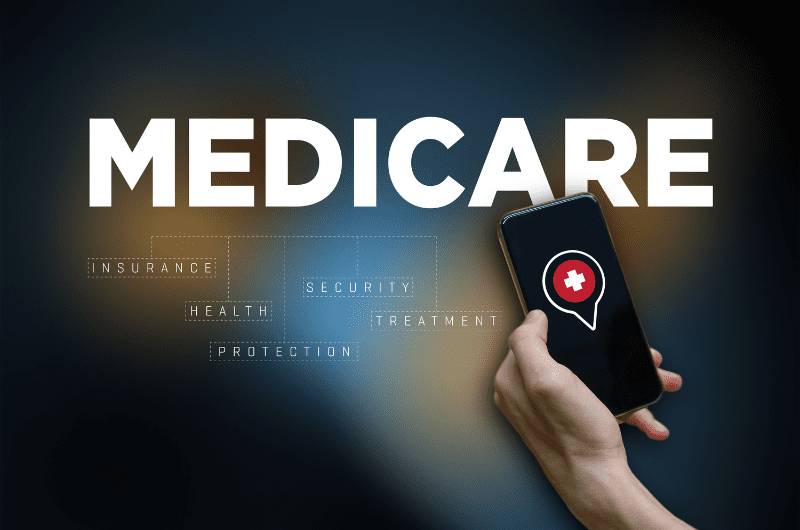What kind of services that Medicare advantage plans cover? 