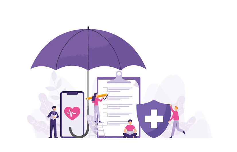 What is Mediclaim Insurance Policy in India? Explain the Types of Mediclaim Policies Available in India