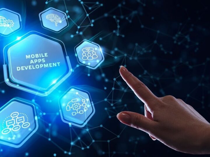 Mobile App Development Trends to Look Out for in 2024