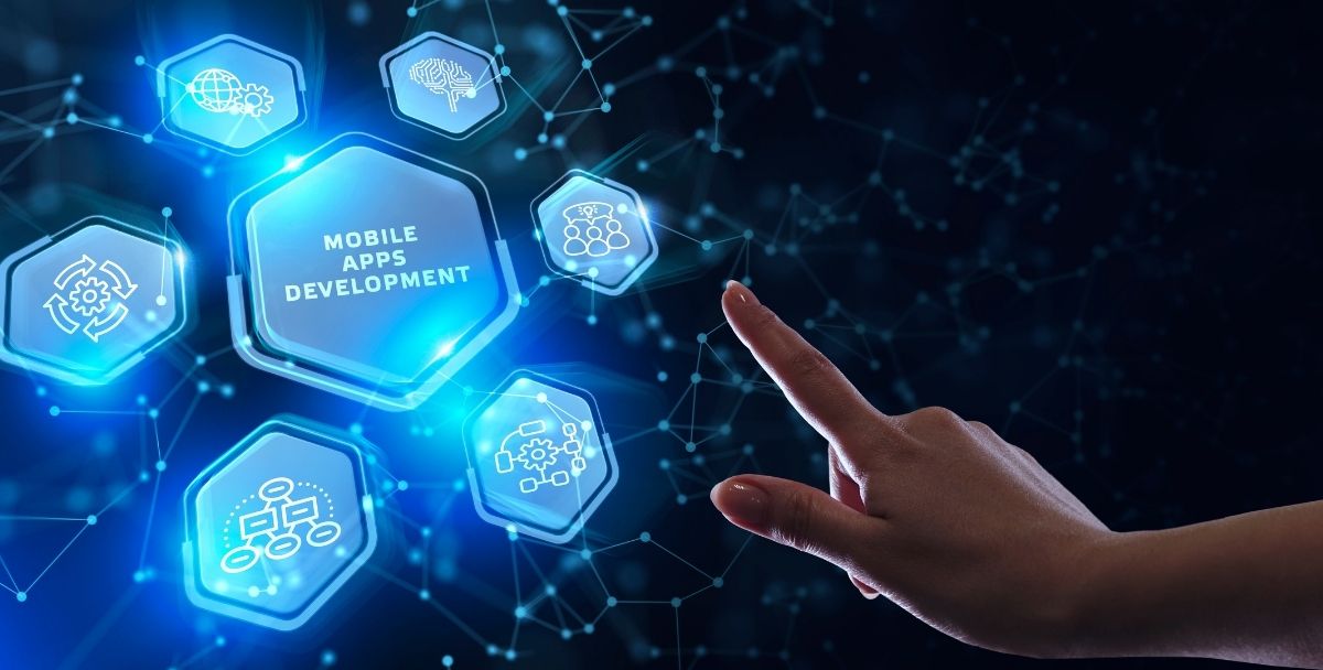 Mobile App Development Trends to Look Out for in 2024