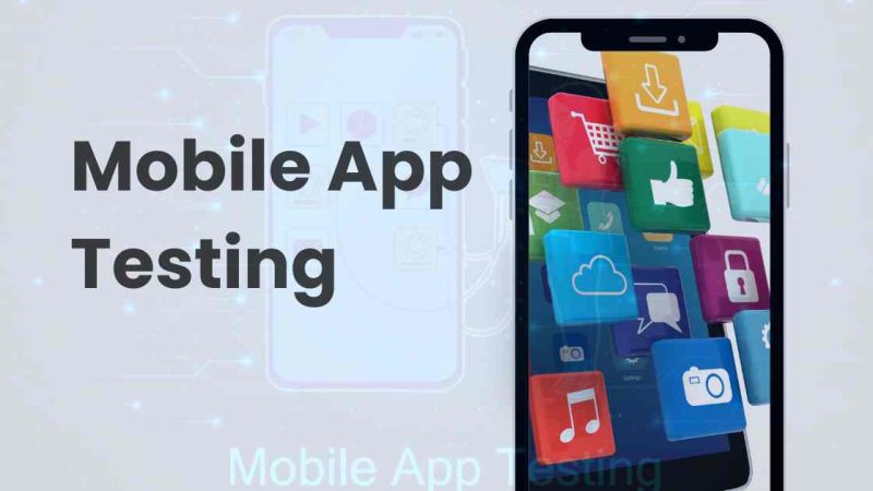 Mobile App Testing Made Easy: Why Selenium Is Your Secret Weapon