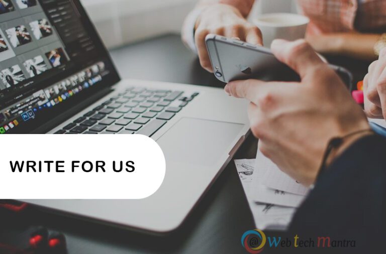 Write app. Written for the Screen. For us.