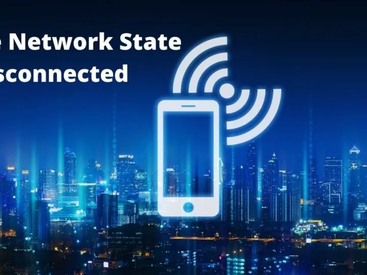 Mobile Network State Disconnected | Latest Updates And Remedy | Mobile Technology