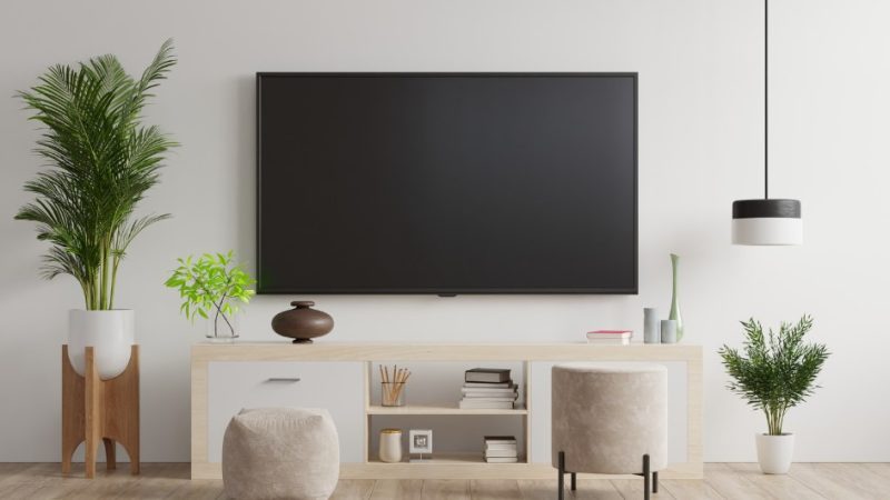 Modern Hotel TV Systems: Enhancing Guest Experience and Operational Efficiency