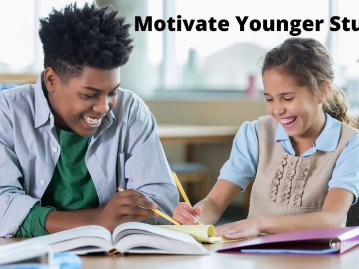6 Ways to Motivate Younger Students to Like Science