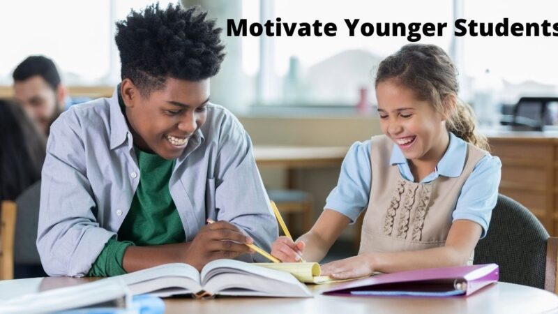 6 Ways to Motivate Younger Students to Like Science
