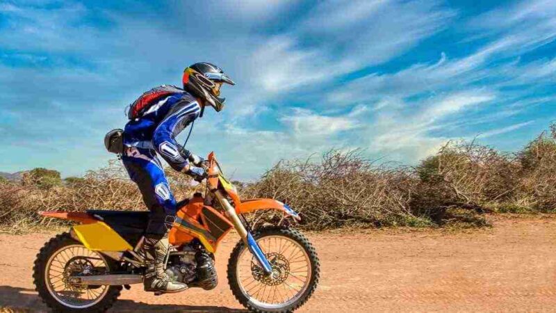What You Will Need in Your New Motocross Hobby