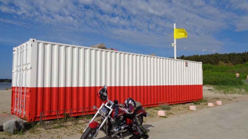 Motorcycle Shipping: What are the Factors that Can Affect the Costs?