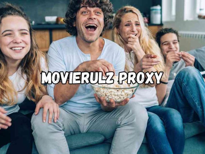 Movierulz Proxy: Unlock Blocked Content & Enjoy Unlimited Movie Streaming