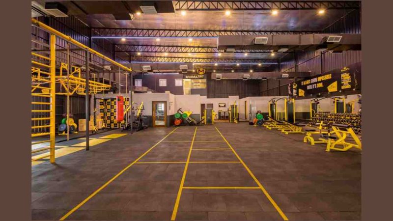 MultiFit Franchise: A Profitable Business Model for Fitness Entrepreneurs