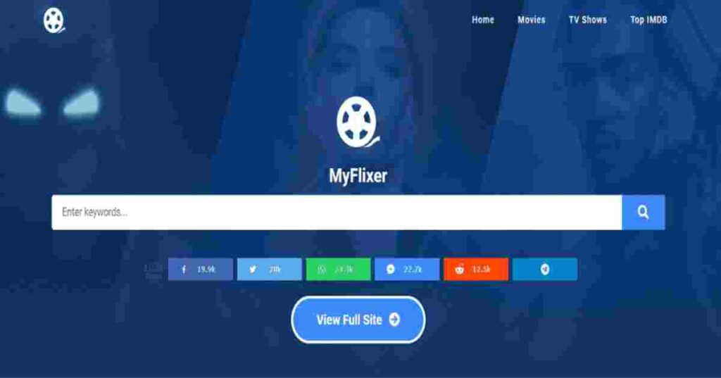 Myflixer