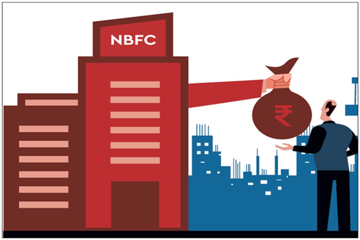 NBFCS – The game-changer for the SME’s